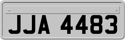 JJA4483