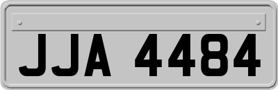 JJA4484