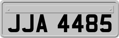 JJA4485