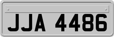 JJA4486