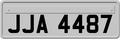 JJA4487