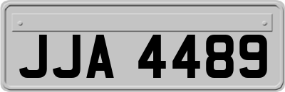 JJA4489