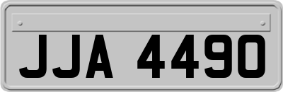JJA4490