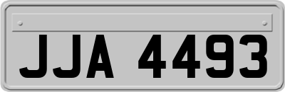 JJA4493