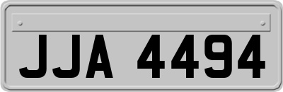 JJA4494