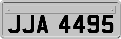 JJA4495