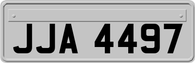 JJA4497