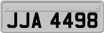 JJA4498