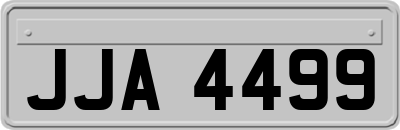 JJA4499
