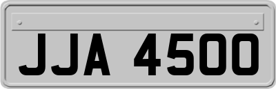 JJA4500