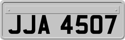 JJA4507