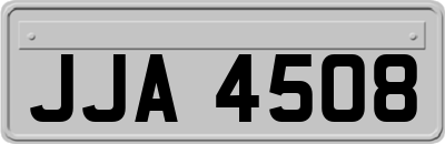 JJA4508