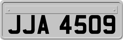 JJA4509