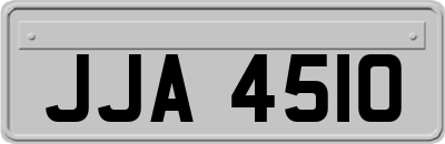JJA4510