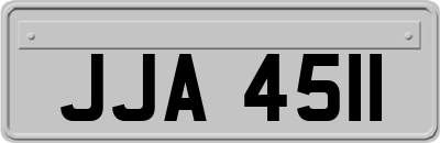 JJA4511