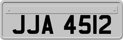 JJA4512