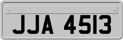 JJA4513