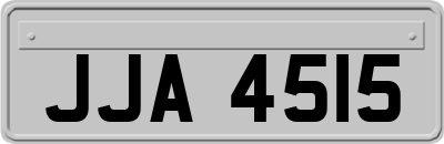 JJA4515