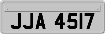 JJA4517