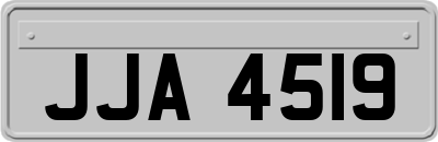 JJA4519