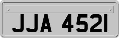 JJA4521