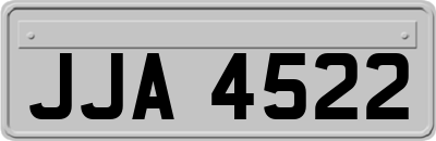 JJA4522