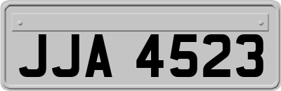 JJA4523