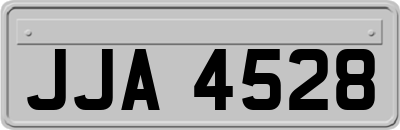 JJA4528
