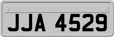 JJA4529