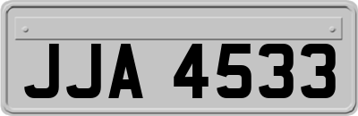 JJA4533