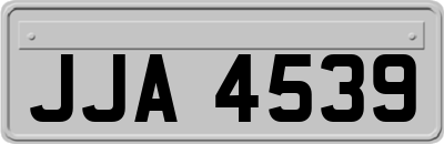 JJA4539
