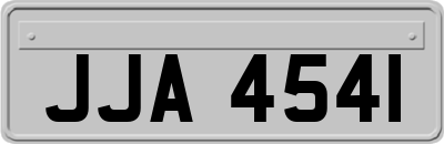 JJA4541