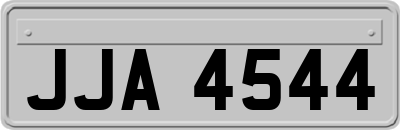 JJA4544