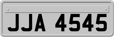 JJA4545