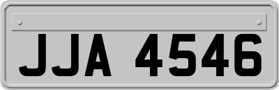 JJA4546