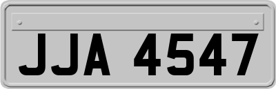 JJA4547