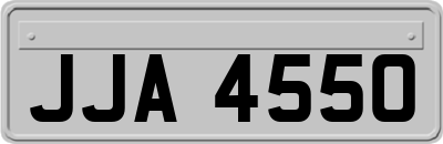 JJA4550