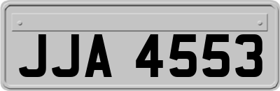 JJA4553