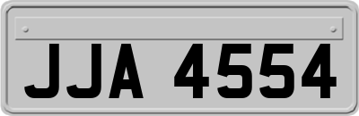 JJA4554
