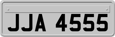 JJA4555