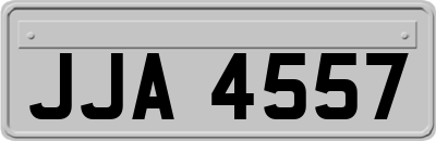 JJA4557