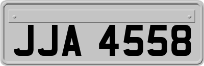 JJA4558