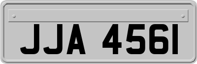 JJA4561