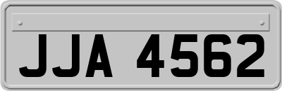 JJA4562