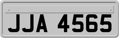 JJA4565
