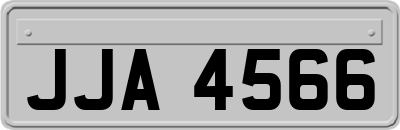 JJA4566