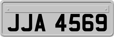 JJA4569