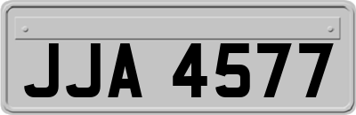 JJA4577