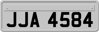 JJA4584
