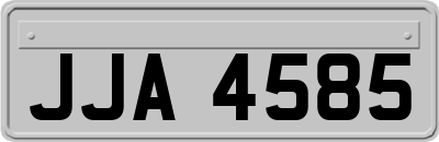 JJA4585